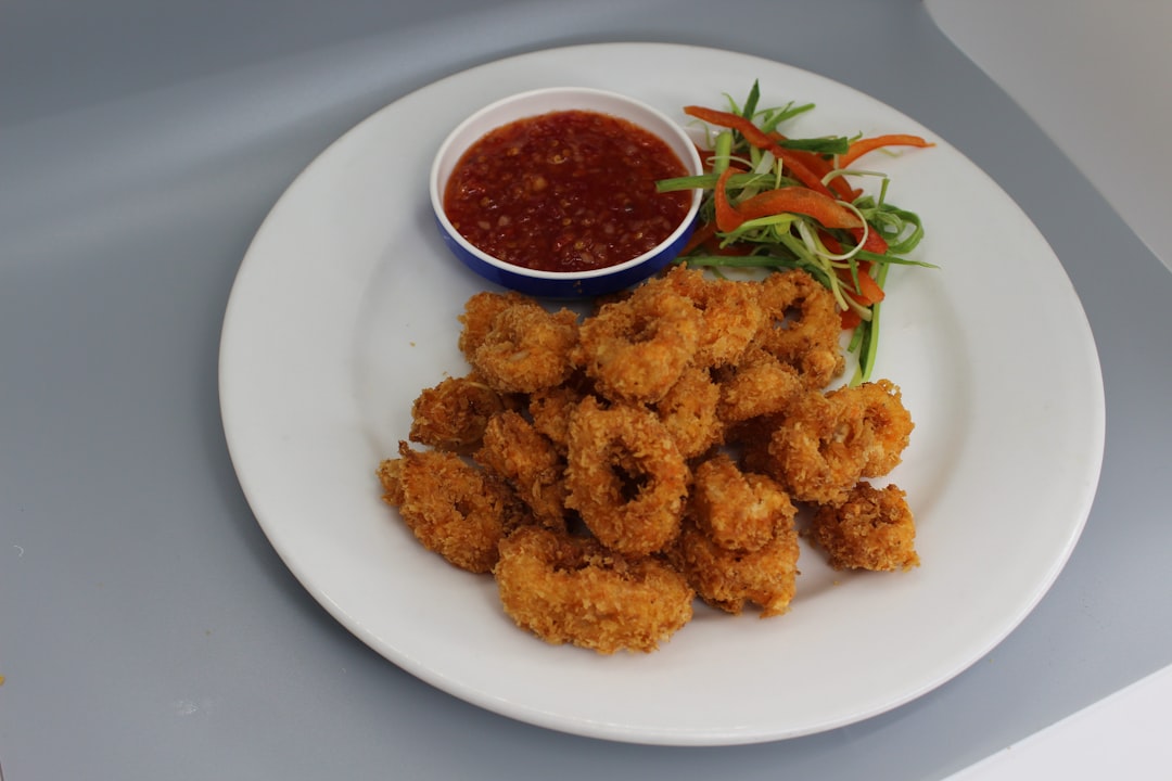 Crispy Pollo Empanizado: A Delicious Recipe