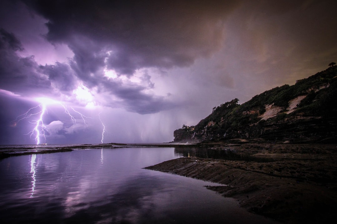 Unleash the Power of the Storm Sorcerer in D&D 5e