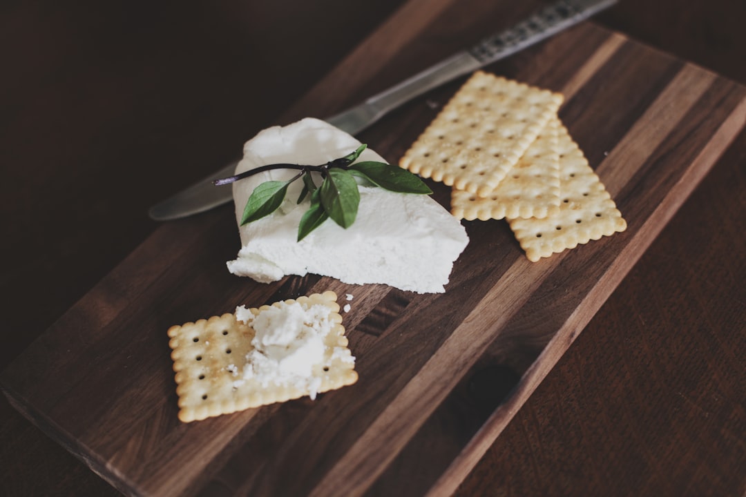 Delicious Triscuit Recipes for Every Occasion